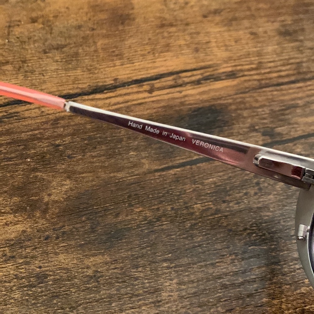 Mint Condition Derek Lam Veronica Sunglasses - image 7